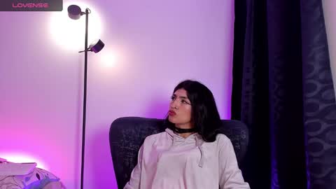 Celeste Villalobos online show from December 31, 7:42 am