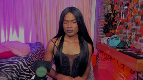 Goldie online show from March 30, 12:33 am