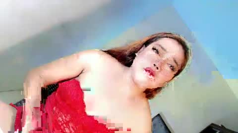 Snapshot of theloveofpatricia chatting on February 9, 2:17 am theloveofpatricia online show from February 9, 2:17 am