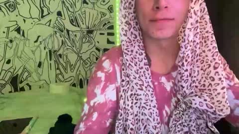 Lucy Lucy online show from November 5, 1:49 am