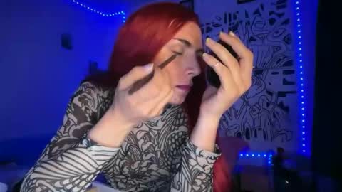 Lucy Lucy online show from November 24, 11:39 pm