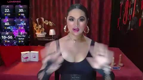 thenumberonexhorsecock online show from March 3, 9:00 pm