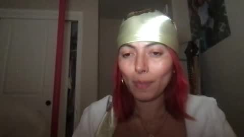 therain222 online show from February 7, 7:14 am