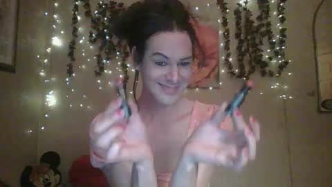 sillymillie0 online show from March 13, 1:55 am