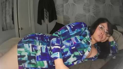 Tiffany online show from January 21, 1:29 am