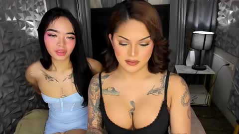 ELLA online show from December 19, 6:12 pm