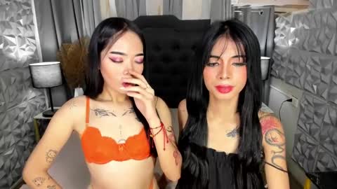 ELLA online show from December 21, 5:07 pm