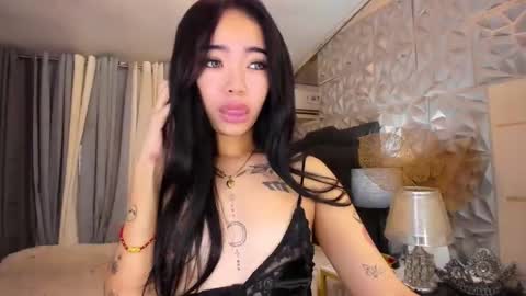 ELLA online show from February 2, 5:26 pm