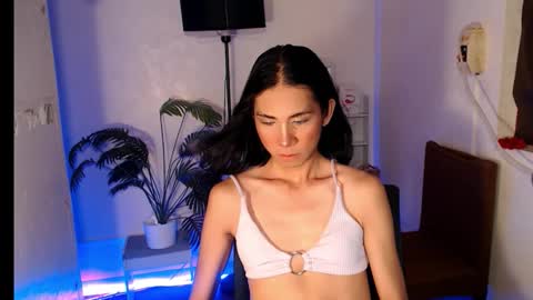 thrishafox online show from February 3, 12:54 pm