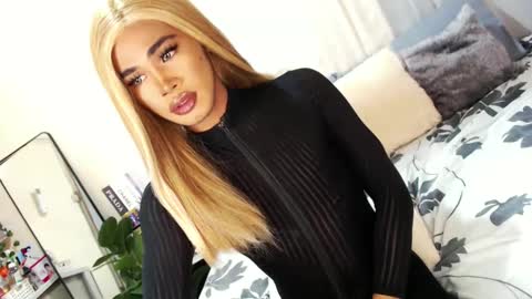 Sam online show from February 7, 4:16 am