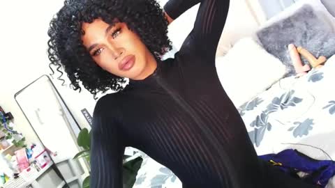 Sam online show from February 17, 6:20 am