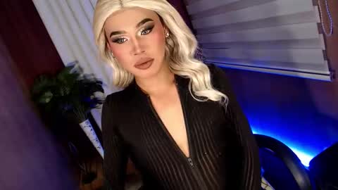 Sam online show from September 12, 7:52 pm