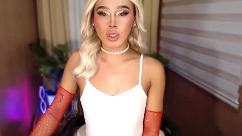 Sam online show from September 22, 4:07 am