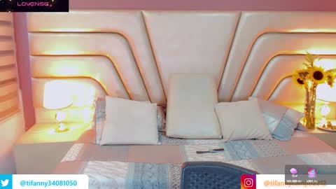 Snapshot of tifannysexy69 chatting on January 12, 7:10 pm Tifannysexy69 online show from January 12, 7:10 pm