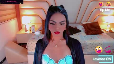 Snapshot of tifannysexy69 chatting on February 14, 3:11 am Tifannysexy69 online show from February 14, 3:11 am
