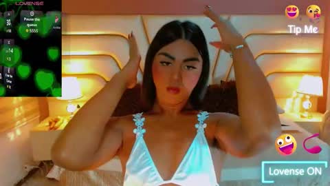Tifannysexy69 online show from November 19, 1:22 pm
