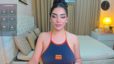 Tiffany online show from March 10, 5:27 pm