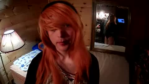 tiffanycase384727 online show from January 10, 4:29 am