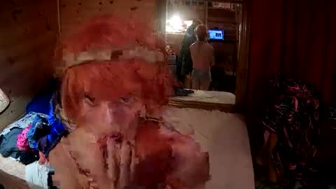 tiffanycase384727 online show from February 13, 4:08 am