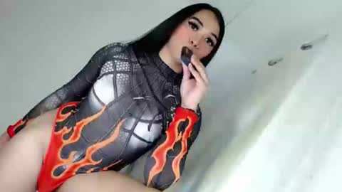 Tijana online show from October 28, 5:16 am