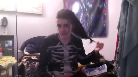 anon online show from February 18, 1:57 am