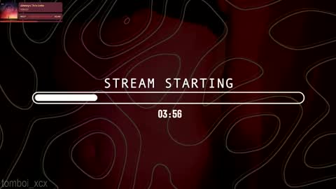 Snapshot of tomboi_xcx chatting on September 15, 1:10 am tomboiii online show from September 15, 1:10 am