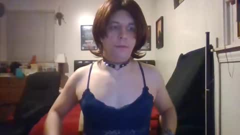 Toni Storm online show from February 15, 1:23 am