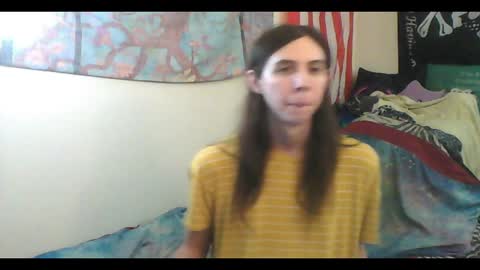 Luna online show from September 12, 3:48 am