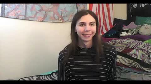 Luna online show from September 23, 3:23 am