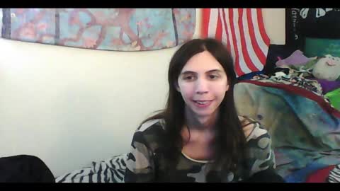 Luna online show from September 25, 3:24 am