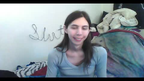 Luna online show from October 16, 9:14 pm