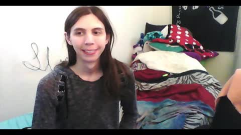 Luna online show from February 20, 6:19 am