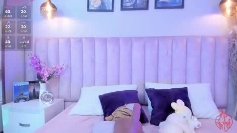 Tracy  online show from March 19, 9:04 pm