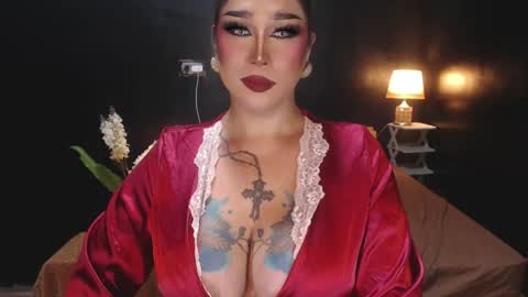 DOM irish online show from April 16, 9:39 pm