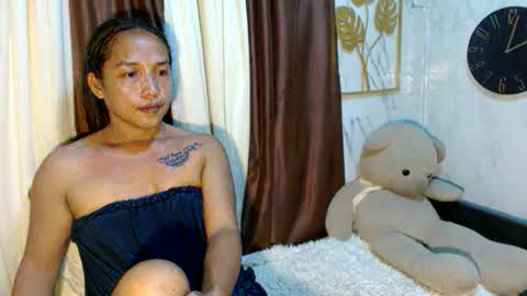 trans_babyxx online show from February 1, 1:43 pm