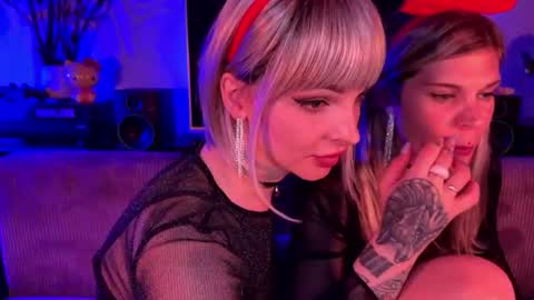 trans_cherries online show from June 22, 1:53 am