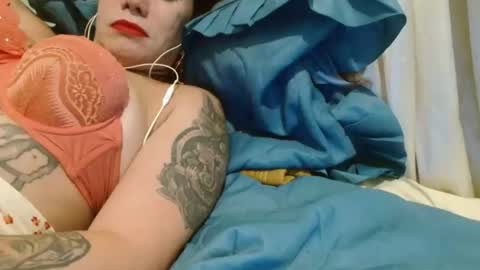 transexdotada online show from March 31, 12:56 am