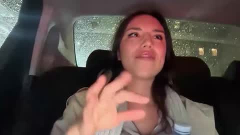 transfrmgirl98 online show from November 25, 10:45 pm