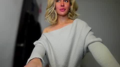 ALMIGHTY GODDESS VALENTINA online show from July 6, 7:05 pm