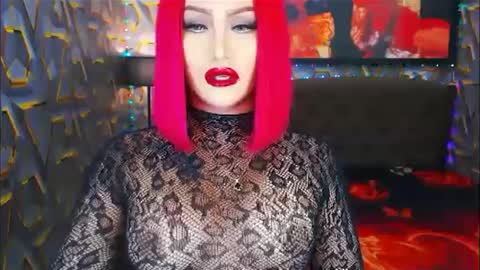 KYLIE BELLA  TS online show from December 26, 12:03 am