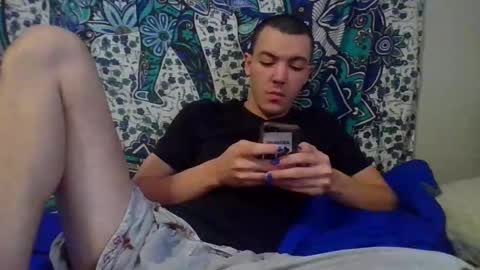 treetrunxx online show from November 19, 7:14 pm