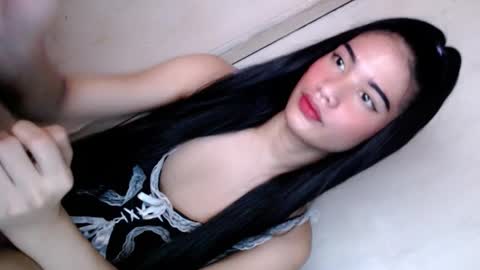 STEPHANiE online show from January 13, 2:08 am