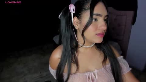 Emily online show from January 21, 12:25 am