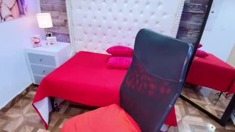 SOFIA online show from November 15, 12:19 am