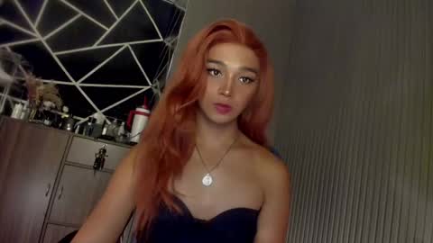 Ms Ella online show from January 8, 4:44 pm