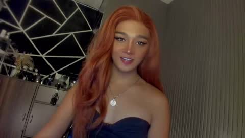 Ms Ella online show from January 14, 3:47 pm