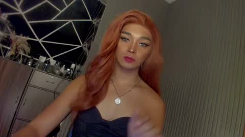 Ms Ella online show from January 28, 12:11 pm