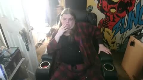 Anne online show from January 16, 4:43 am