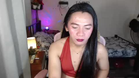 Snapshot of ts_jadexxx chatting on October 20, 10:24 pm Jade online show from October 20, 10:24 pm