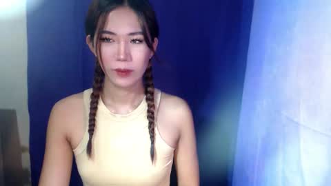 ts_kimmy69 online show from October 24, 4:01 pm
